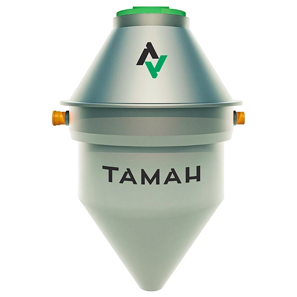 Станция биологической очистки «Таман-8» - купить в Калининграде