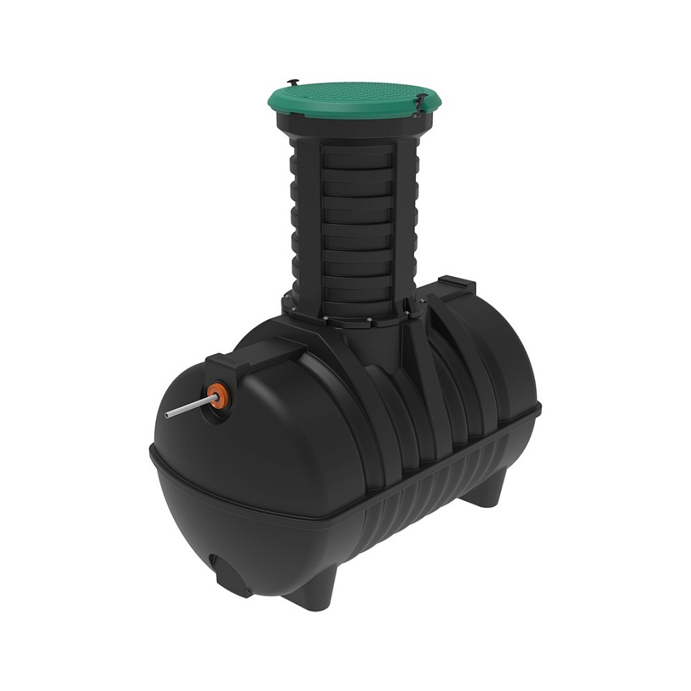 Септик Rostok Ground 6 Pro, 1000мм - купить в Калининграде